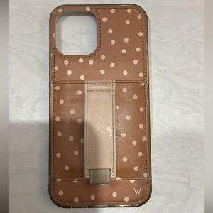 iPhone 12 Pro Max Walli case